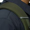 Mestský batoh Fjällräven Skule Top Zip 30 l deep forest 9