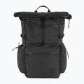 Mestský batoh Fjällräven High Coast Foldsack 26 l black