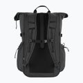 Mestský batoh Fjällräven High Coast Foldsack 26 l black 3