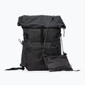 Mestský batoh Fjällräven High Coast Foldsack 26 l black 4