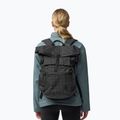 Mestský batoh Fjällräven High Coast Foldsack 26 l black 6
