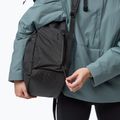 Mestský batoh Fjällräven High Coast Foldsack 26 l black 8