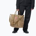 Taška Fjällräven 1960 Tote 24 l clay 8