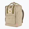 Mestský batoh Fjällräven Kanken Koncept Laptop 15" 18 l fossil/foliage green 2