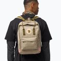 Mestský batoh Fjällräven Kanken Koncept Laptop 15" 18 l fossil/foliage green 5