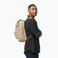 Mestský batoh Fjällräven Kanken Koncept Laptop 15" 18 l fossil/foliage green 8
