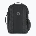 Cestovný batoh Fjällräven Färden Carry-On Pack 30 l coal black