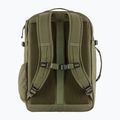 Cestovný batoh Fjällräven Färden Carry-On Pack 30 l green 3