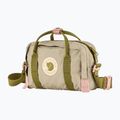 Ľadvinka Fjällräven Kanken Koncept 4 l fossil/foliage green 2