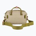 Ľadvinka Fjällräven Kanken Koncept 4 l fossil/foliage green 3