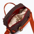 Ľadvinka Fjällräven Kanken Koncept 4 l black oak/rowan red 4