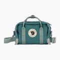 Ľadvinka Fjällräven Kanken Koncept 4 l teal/frost green