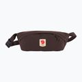 Ľadvinka Fjällräven Ulvo Medium black oak
