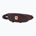 Ľadvinka Fjällräven Ulvö Hip Pack Large black oak 2