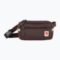 Ľadvinka Fjällräven High Coast Hip 1,5 l black oak