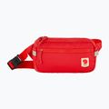 Ľadvinka Fjällräven High Coast Hip 1,5 l true red