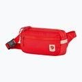 Ľadvinka Fjällräven High Coast Hip 1,5 l true red 2