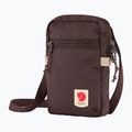 Ľadvinka Fjällräven High Coast Pocket black oak 2