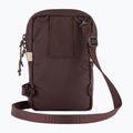 Ľadvinka Fjällräven High Coast Pocket black oak 3