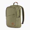 Mestský batoh Fjällräven Räven 20 l green 2