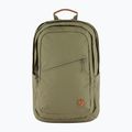 Mestský batoh Fjällräven Räven 28 l green