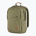 Mestský batoh Fjällräven Räven 28 l green 2