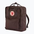 Mestský batoh Fjällräven Kanken 16 l black oak 2