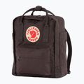 Mestský batoh Fjällräven Kanken Mini 7 l black oak 2