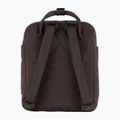 Mestský batoh Fjällräven Kanken Mini 7 l black oak 3