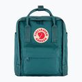 Mestský batoh Fjällräven Kanken Mini 7 l teal