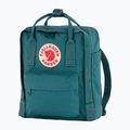 Mestský batoh Fjällräven Kanken Mini 7 l teal 2