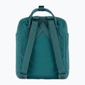 Mestský batoh Fjällräven Kanken Mini 7 l teal 3