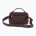 Ľadvinka Fjällräven Kanken black oak 3