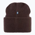 Zimná čiapka Fjällräven 1960 Logo Hat black oak 3