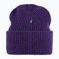 Zimná čiapka Fjällräven 1960 Logo Hat dark violet 3