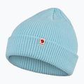 Zimná čiapka Fjällräven Rib Hat breeze blue 2