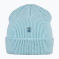 Zimná čiapka Fjällräven Rib Hat breeze blue 3