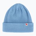 Zimná čiapka Fjällräven Rib Hat ultramarine