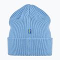 Zimná čiapka Fjällräven Rib Hat ultramarine 3