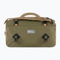 Cestovná taška Fjällräven Vardag Splitpack 45 l Green/Clay