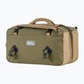 Cestovná taška Fjällräven Vardag Splitpack 45 l Green/Clay 2
