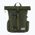 Mestský batoh Fjällräven Vardag Foldsack 25 l deep forest