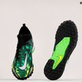 Detské kopačky Nike Phantom GT2 Academy DF SW TF Jr black DM0741-003 10