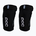 Chrániče kolien na bicykli POC Joint VPD Air uranium black