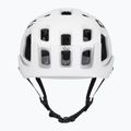 Cyklistická prilba POC Tectal hydrogen white 2