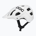 Cyklistická prilba POC Tectal hydrogen white 3