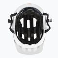 Cyklistická prilba POC Tectal hydrogen white 6