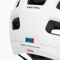 Cyklistická prilba POC Tectal hydrogen white 7