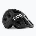 Cyklistická prilba POC Tectal uranium black 3