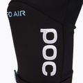 Chrániče lakťov na bicykli POC Joint VPD Air uranium black 4